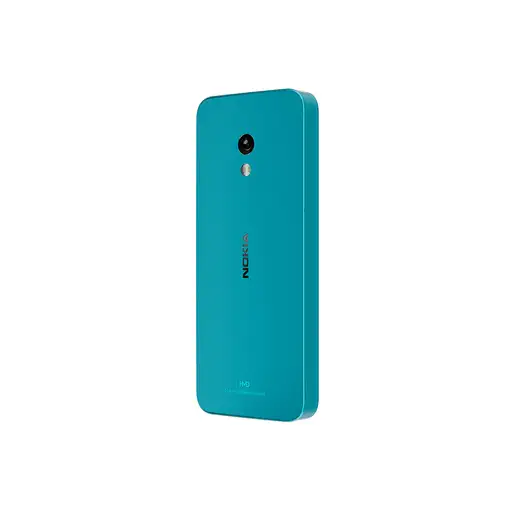 HMD 235 4G (2024) 7,11 cm (2.8\) 99 g Azul Característica del teléfono