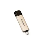 Transcend JetFlash 930C unidad flash USB 128 GB USB Type-A / USB Type-C 3.2 Gen 1