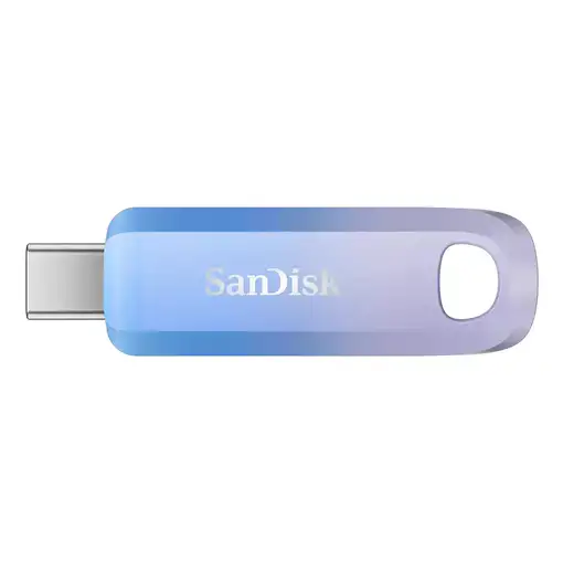 SanDisk Creator unidad flash USB 512 GB USB Tipo C 3.2 Gen 1 (3.1 Gen 1)
