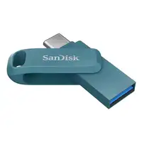 SanDisk Ultra Dual Drive Go unidad flash USB 512 GB USB Tipo C 3.2 Gen 1