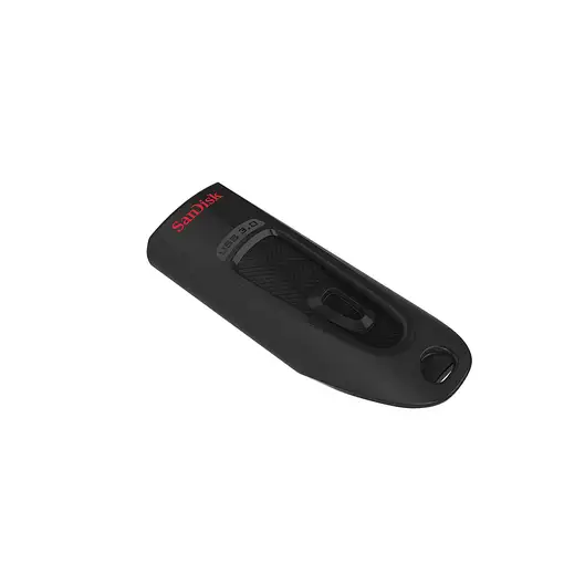 SanDisk Ultra unidad flash USB 64 GB USB tipo A 3.2 Gen 1 (3.1 Gen 1) Rojo