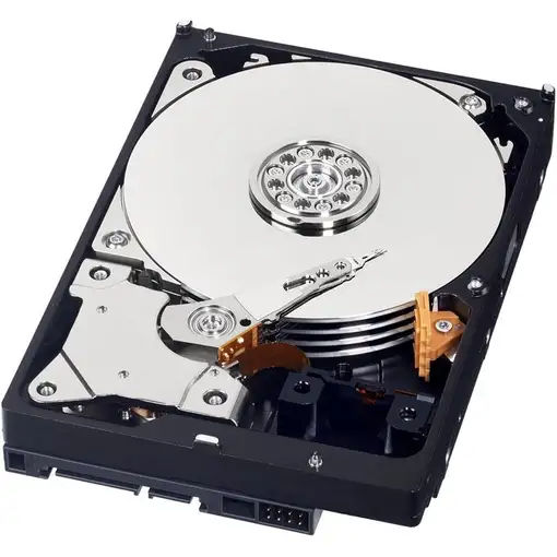Lexmark 320+GB HDD disco duro interno 320 GB