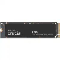 Crucial T710 4 TB M.2 PCI Express 5.0 NVMe
