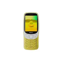 HMD Nokia 3210 (2024) 6,1 cm (2.4\) 89 g Oro Característica del teléfono