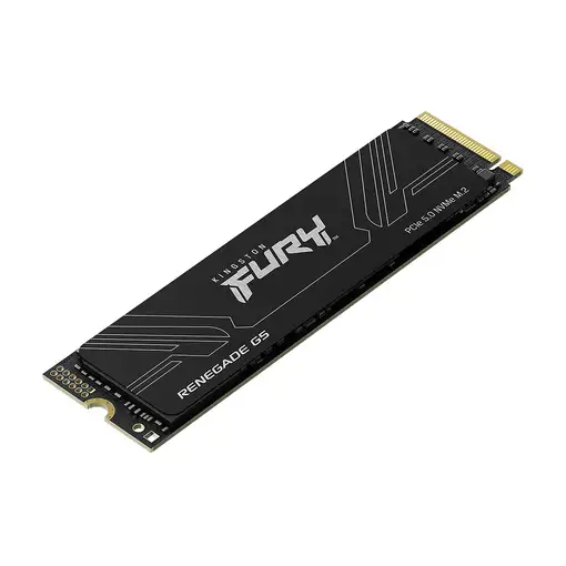 Kingston Technology 8T FURY RENEGADE G5 M.2 2280 NVMe SSD