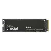 Crucial P510 2 TB M.2 PCI Express 5.0 NVMe TLC