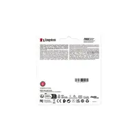 Kingston Technology 1000G NV3 M.2 2230 NVMe SSD