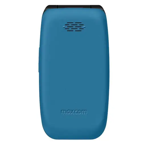 MaxCom Comfort MM828 4G 6,1 cm (2.4\) Azul Teléfono para personas mayores