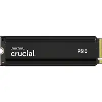 Crucial CT1000P510SSD5 unidad de estado sólido 1 TB M.2 PCI Express 5.0 NVMe TLC