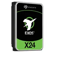 Seagate Exos X24 disco duro interno 20 TB 7200 RPM 512 MB 3.5" SAS