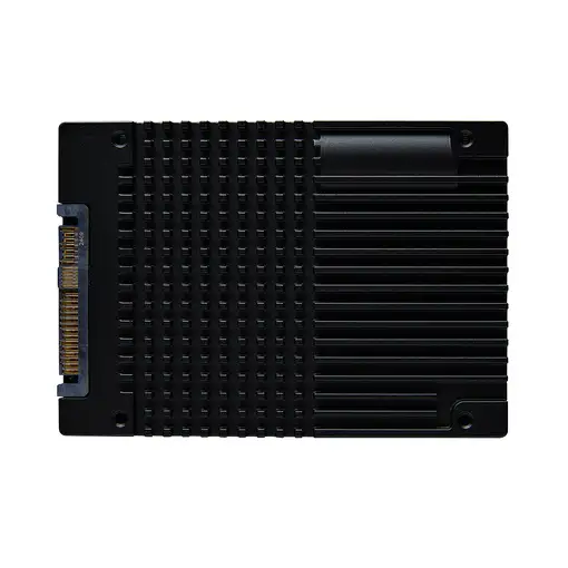 Kingston Technology 7,68TB DC3000ME U.2 PCIe 5.0 NVMe TCG Opal SSD para empresas