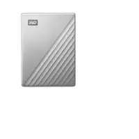 Western Digital WDBFTM0040BSL-WESN disco duro externo 4 TB USB Tipo C 3.2 Gen 1