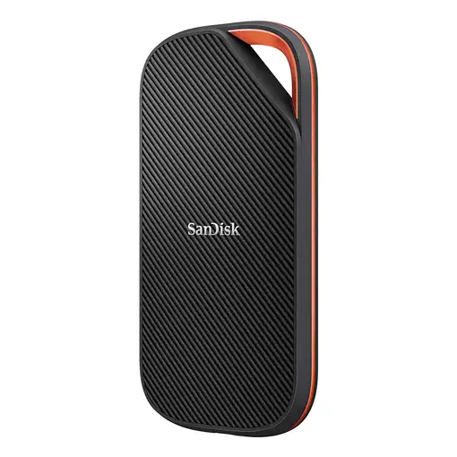 SanDisk Extreme Pro Tecnología Thunderbolt (Rayo) 4 TB USB Tipo C USB4 Gen 3x2