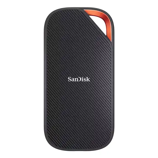 SanDisk Extreme Pro Tecnología Thunderbolt (Rayo) 4 TB USB Tipo C USB4 Gen 3x2