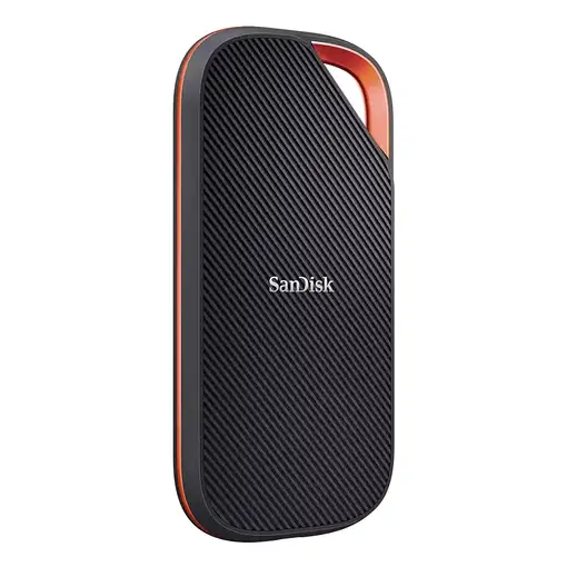 SanDisk Extreme Pro Tecnología Thunderbolt (Rayo) 4 TB USB Tipo C USB4 Gen 3x2