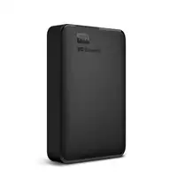Western Digital Elements WDBHJS0060BBK-WESN disco duro externo 6 TB 2.5" Micro-USB