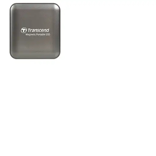 Transcend ESD420 1 TB USB Tipo C Gris