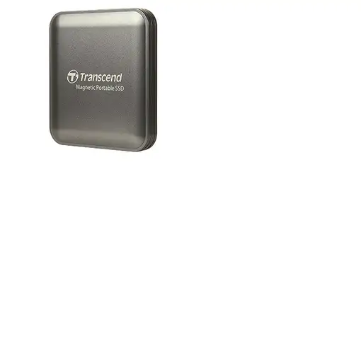 Transcend ESD420 1 TB USB Tipo C Gris