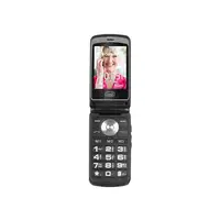 Trevi FLEX PLUS 65 7,11 cm (2.8\) 209 g Negro