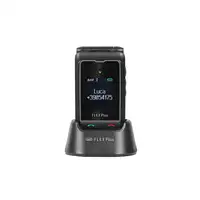Trevi FLEX PLUS 65 7,11 cm (2.8\) 209 g Negro