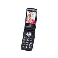 Trevi FLEX PLUS 65 7,11 cm (2.8\) 209 g Negro