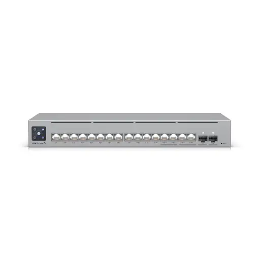 Ubiquiti Pro Max 16 PoE Gestionado L3 Gigabit Ethernet (10/100/1000)