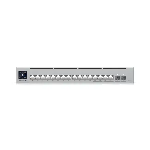 Ubiquiti Pro Max 16 PoE Gestionado L3 Gigabit Ethernet (10/100/1000)