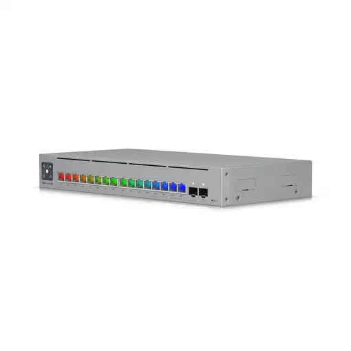 Ubiquiti Pro Max 16 PoE Gestionado L3 Gigabit Ethernet (10/100/1000)