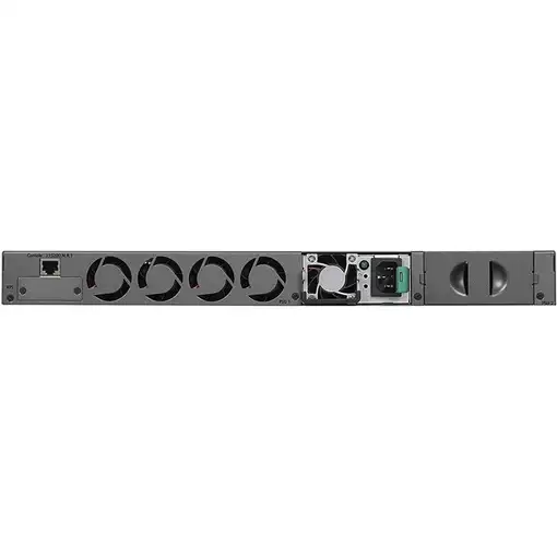 NETGEAR M4300-52G-PoE+ 1000W PSU Gestionado L2/L3/L4 Gigabit Ethernet