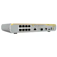 Allied Telesis AT-X330-10GTX-50 switch Gestionado L3 Gigabit Ethernet(10/100/1000)