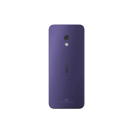 HMD 235 4G (2024) 7,11 cm (2.8") 99 g Púrpura Característica del teléfono
