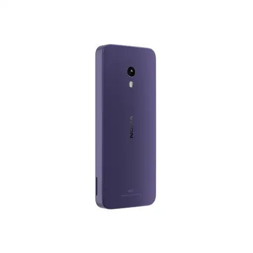 HMD 235 4G (2024) 7,11 cm (2.8") 99 g Púrpura Característica del teléfono
