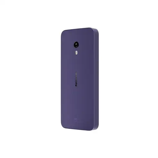 HMD 235 4G (2024) 7,11 cm (2.8") 99 g Púrpura Característica del teléfono