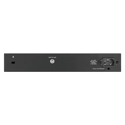 D-Link DGS-1210-10 switch Gestionado L2 Gigabit Ethernet (10/100/1000)