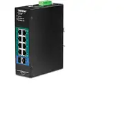 Trendnet TI-PG102I switch Gestionado L2 Gigabit Ethernet (10/100/1000)