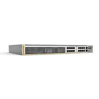 Allied Telesis AT-X530L-18GHXM-50 Gestionado L3 5G Ethernet (100/1000/5000) Energí Allied Telesis AT-X530L-18GHXM-50 Gestionado L3 5G Ethernet (100/1000/5000) Energí