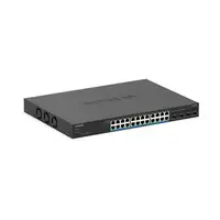 NETGEAR MS324TXUP Gestionado L2/L3/L4 Energía sobre Ethernet (PoE)