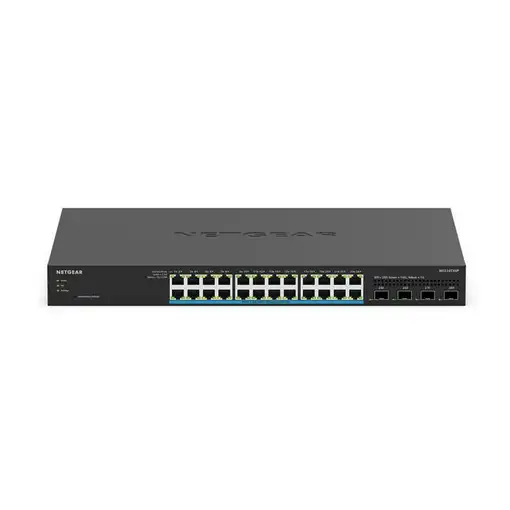 NETGEAR MS324TXUP Gestionado L2/L3/L4 Energía sobre Ethernet (PoE)