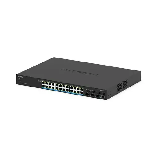 NETGEAR MS324TXUP Gestionado L2/L3/L4 Energía sobre Ethernet (PoE)