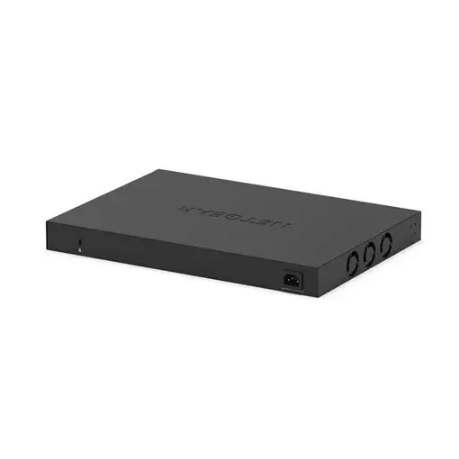NETGEAR MS324TXUP Gestionado L2/L3/L4 Energía sobre Ethernet (PoE)