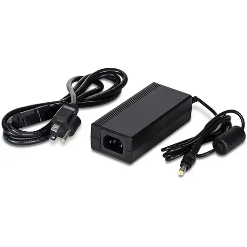 Trendnet TE-FP051 switch No administrado Fast Ethernet (10/100)