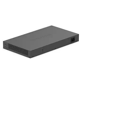 NETGEAR GS524UP No administrado Gigabit Ethernet (10/100/1000)