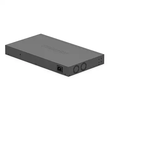 NETGEAR GS524UP No administrado Gigabit Ethernet (10/100/1000)