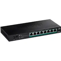 Trendnet TPE-TG380 switch No administrado 2.5G Ethernet (100/1000/2500)