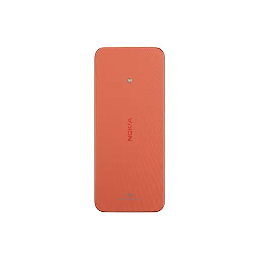 HMD Nokia 215 (2024) 7,11 cm (2.8\) 99 g Durazno Característica del teléfono