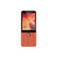 HMD Nokia 215 (2024) 7,11 cm (2.8\) 99 g Durazno Característica del teléfono