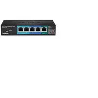Trendnet TPE-P521ES switch Gestionado Gigabit Ethernet (10/100/1000)