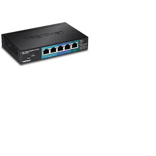 Trendnet TPE-P521ES switch Gestionado Gigabit Ethernet (10/100/1000)