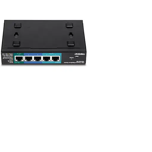 Trendnet TPE-P521ES switch Gestionado Gigabit Ethernet (10/100/1000)