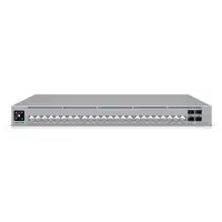 Ubiquiti UniFi Pro HD 24 PoE Gestionado L2/L3 2.5G Ethernet (100/1000/2500) Energí